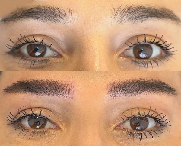 چگونه ابروهای زیبا داشته باشیم؟ | راهنمای کامل با کلون